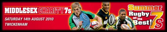 Middlesex 7s 2010